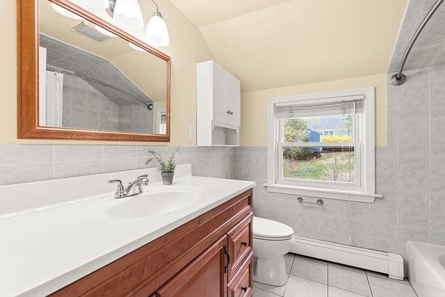 104 Wendell Street, Winchester, MA 01890