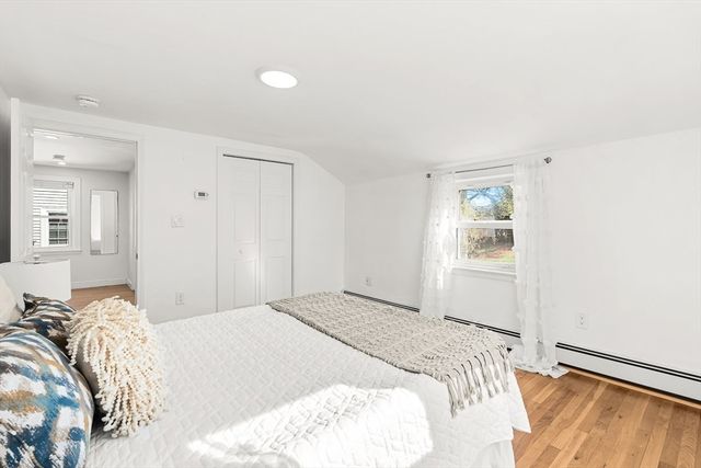 104 Wendell Street, Winchester, MA 01890