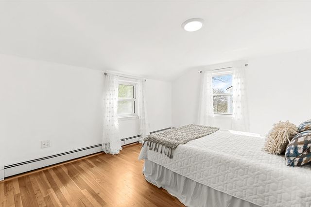 104 Wendell Street, Winchester, MA 01890