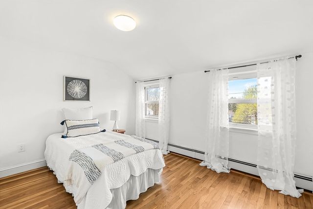 104 Wendell Street, Winchester, MA 01890