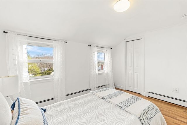 104 Wendell Street, Winchester, MA 01890