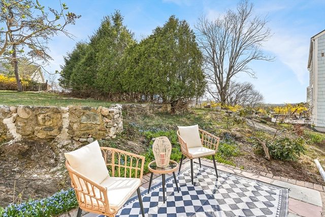 104 Wendell Street, Winchester, MA 01890