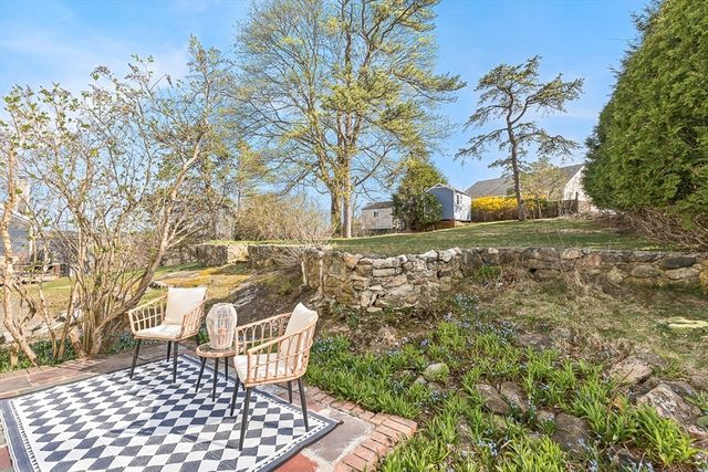 104 Wendell Street, Winchester, MA 01890