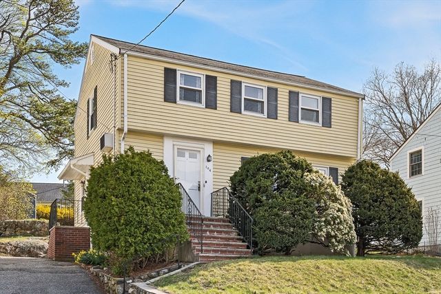 104 Wendell Street, Winchester, MA 01890