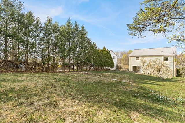 104 Wendell Street, Winchester, MA 01890