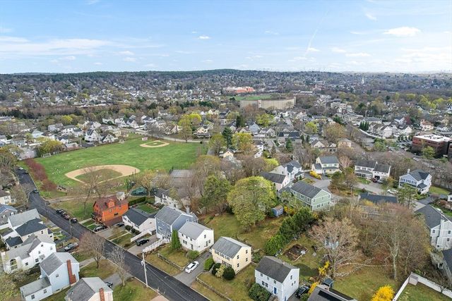 104 Wendell Street, Winchester, MA 01890