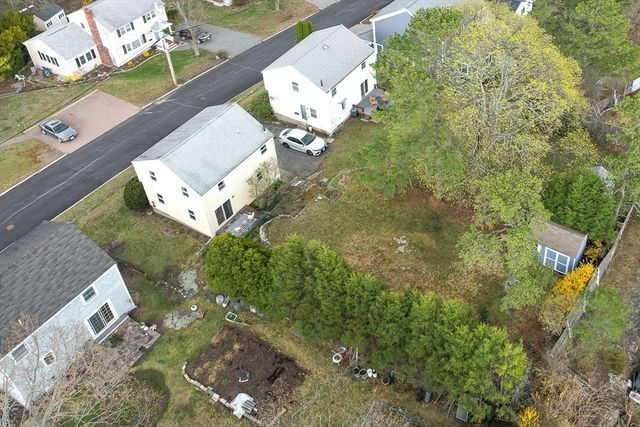 104 Wendell Street, Winchester, MA 01890