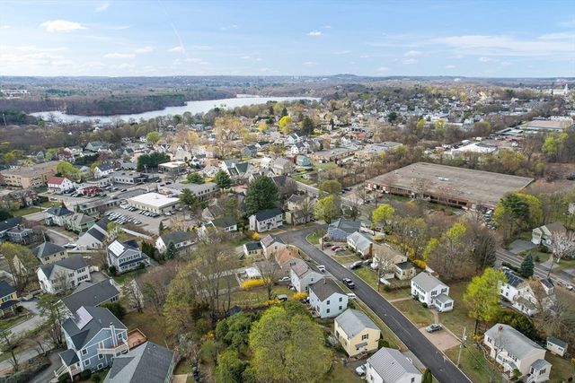 104 Wendell Street, Winchester, MA 01890