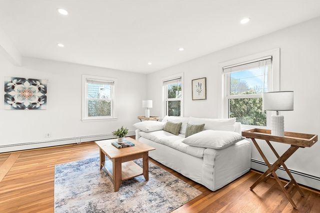 104 Wendell Street, Winchester, MA 01890