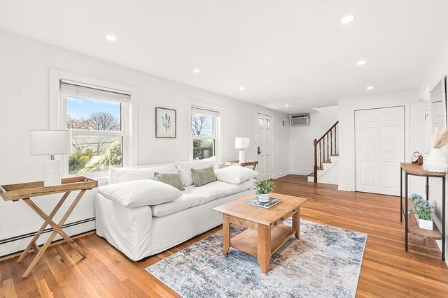 104 Wendell Street, Winchester, MA 01890