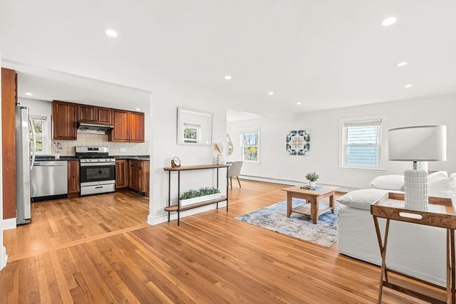 104 Wendell Street, Winchester, MA 01890