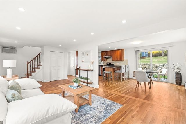 104 Wendell Street, Winchester, MA 01890