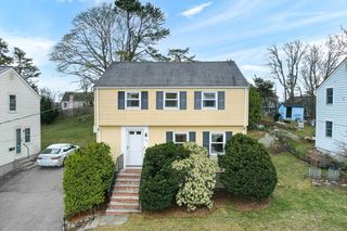 104 Wendell Street, Winchester, MA 01890