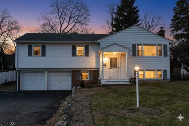 181 Pleasant Valley Way, West Orange Twp., NJ 07052