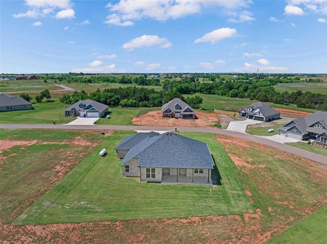 600 Still Meadows, Guthrie, OK 73044
