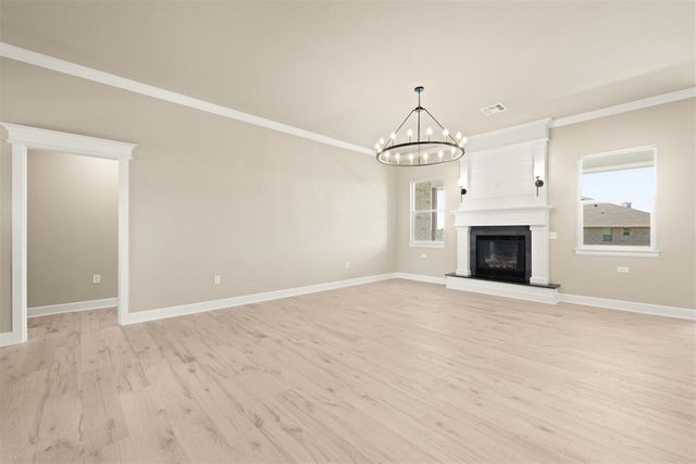 600 Still Meadows, Guthrie, OK 73044