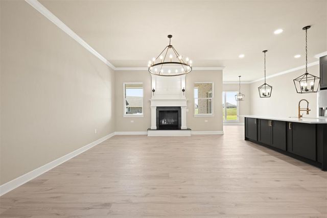 600 Still Meadows, Guthrie, OK 73044