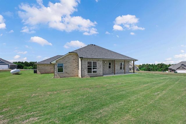 600 Still Meadows, Guthrie, OK 73044