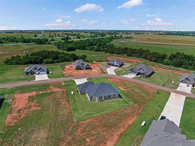 600 Still Meadows, Guthrie, OK 73044