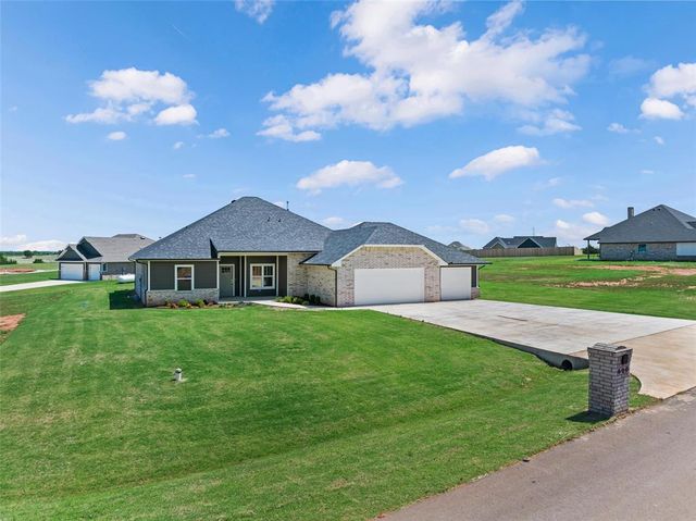 600 Still Meadows, Guthrie, OK 73044