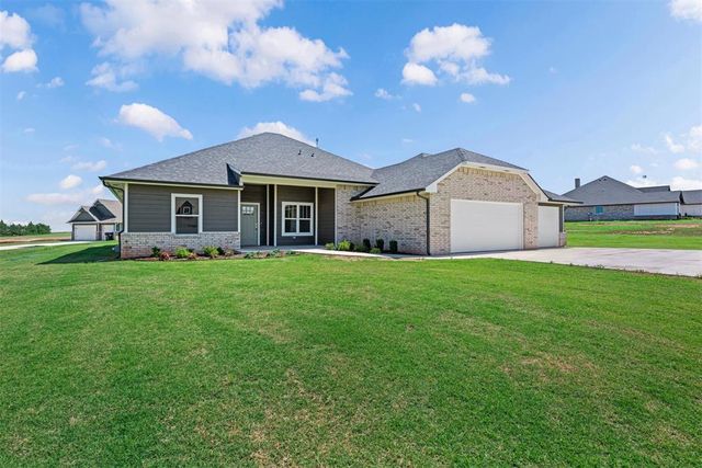 600 Still Meadows, Guthrie, OK 73044