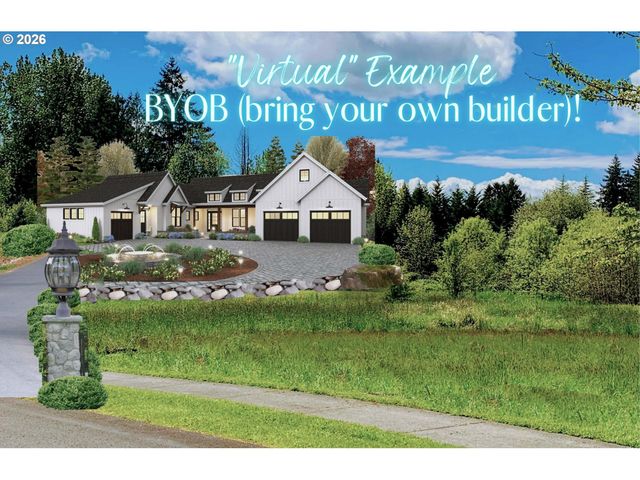 18004 Ne 113TH Ave, Battle Ground, WA 98604