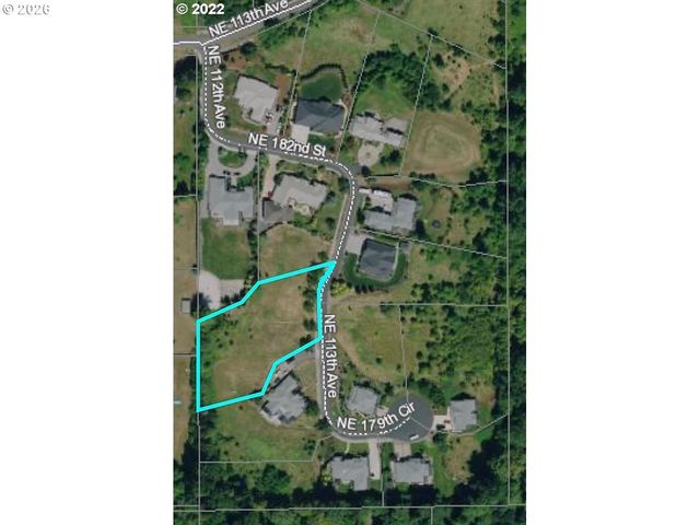 18004 Ne 113TH Ave, Battle Ground, WA 98604