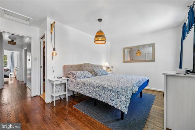11117 WHISPERWOOD LN, North Bethesda, MD 20852