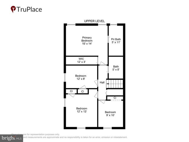 11117 WHISPERWOOD LN, North Bethesda, MD 20852