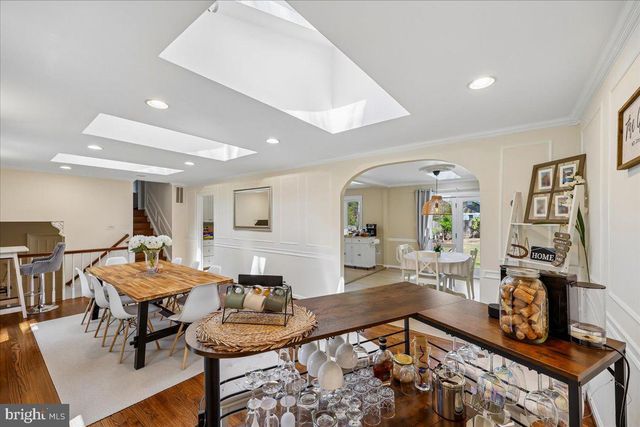 11117 WHISPERWOOD LN, North Bethesda, MD 20852