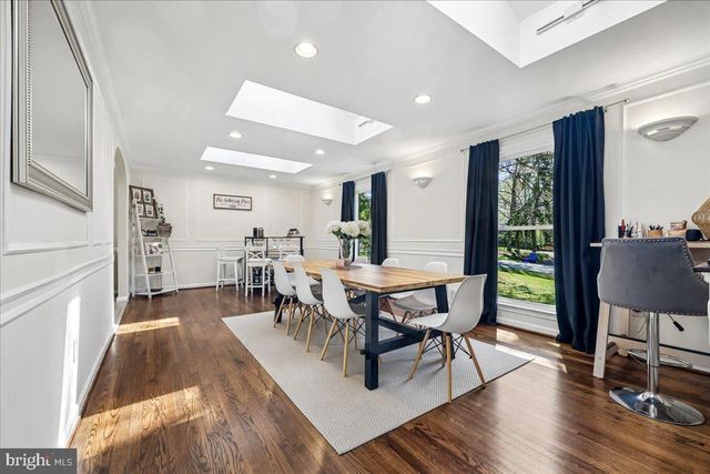 11117 WHISPERWOOD LN, North Bethesda, MD 20852