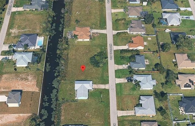 1332 NE 21st AVE, Cape Coral, FL 33909