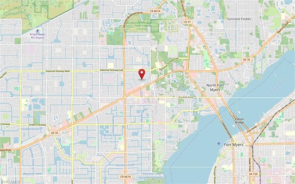 1332 NE 21st AVE, CAPE CORAL, FL 33909 — photo 5