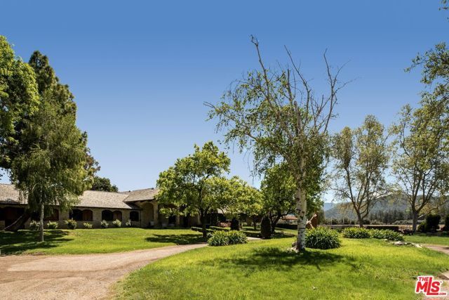 959 E Highway 246, Solvang, CA 93463