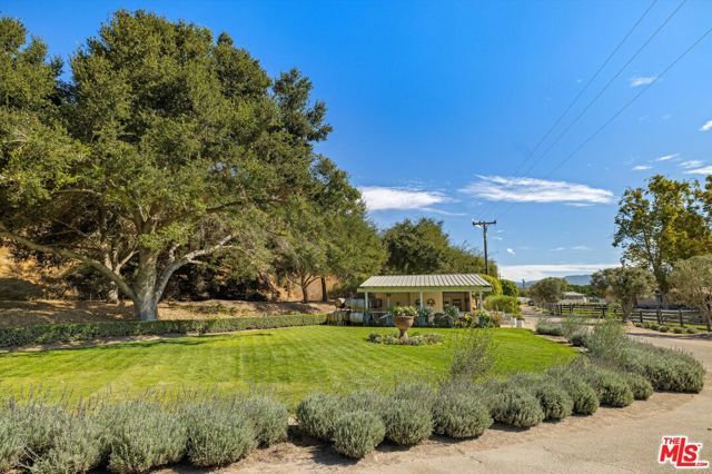 959 E Highway 246, Solvang, CA 93463