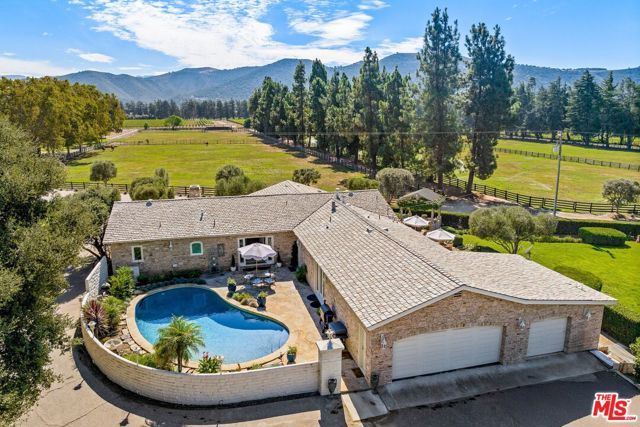 959 E Highway 246, Solvang, CA 93463