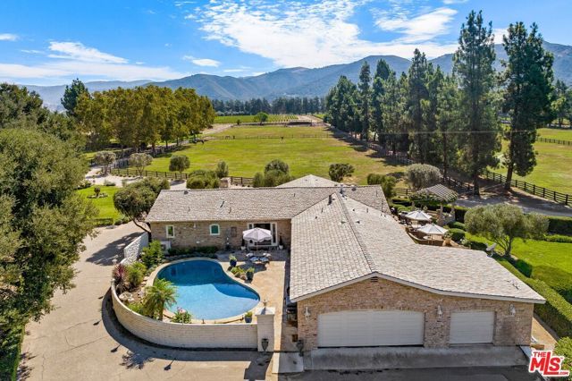 959 E Highway 246, Solvang, CA 93463