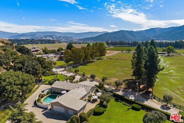 959 E Highway 246, Solvang, CA 93463