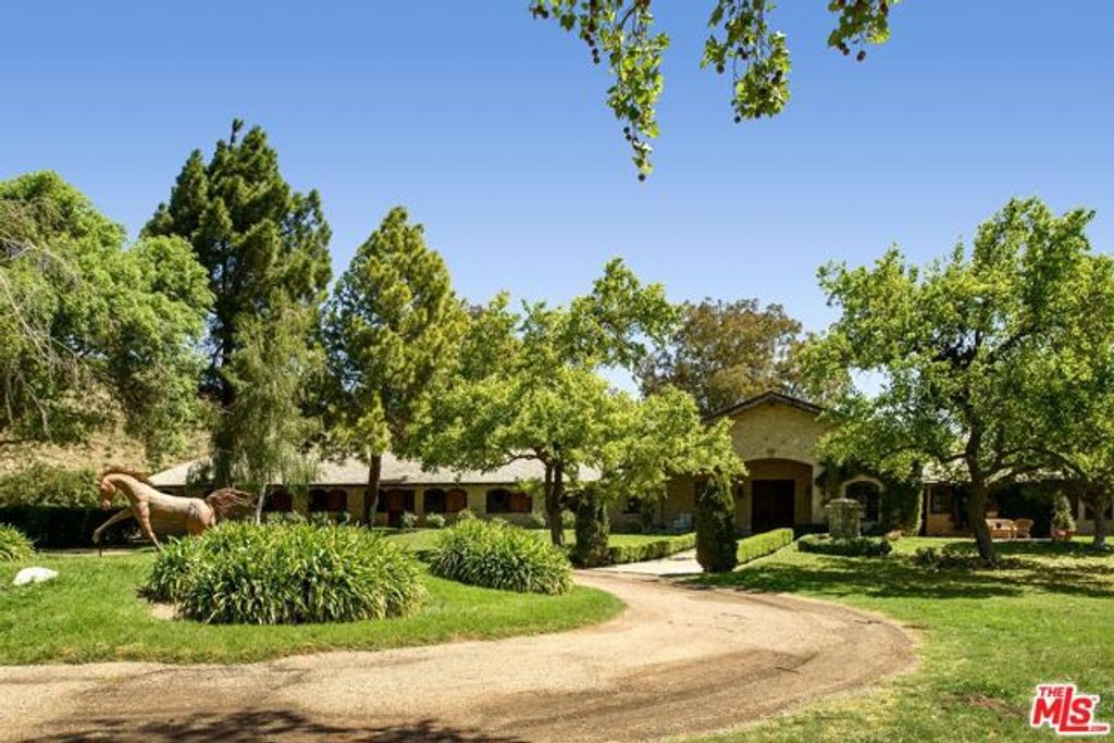 959 E Highway 246, Solvang, CA 93463