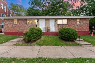 3644-3646 Ohio Avenue, St Louis, MO 63118