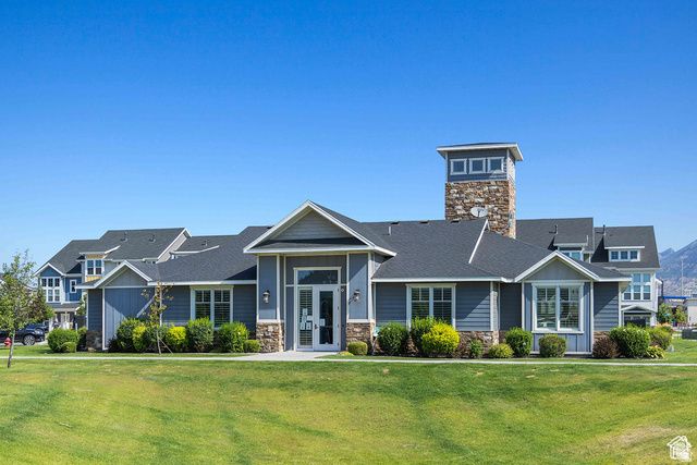 341 N 680 E, Vineyard, UT 84059