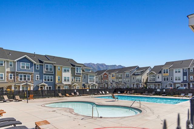 341 N 680 E, Vineyard, UT 84059