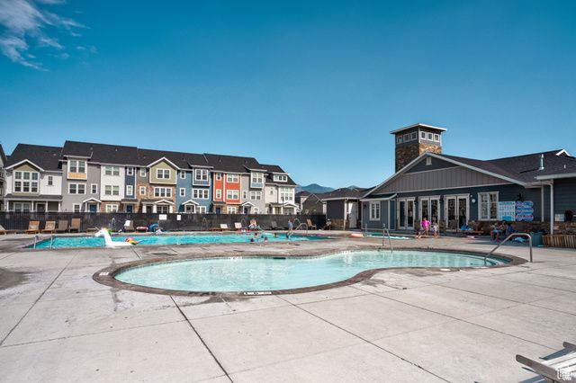 341 N 680 E, Vineyard, UT 84059