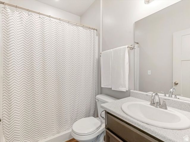 341 N 680 E, Vineyard, UT 84059