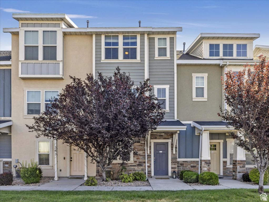 341 N 680 E, Vineyard, UT 84059