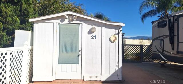 1295 S Cawston 21, Hemet, CA 92545