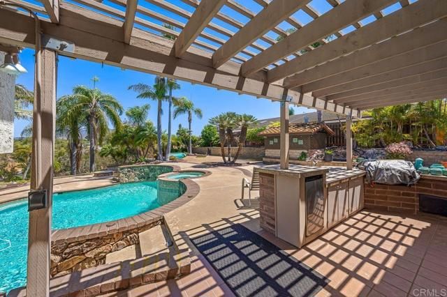 3715 Belle Bonnie Brae Road, Bonita, CA 91902