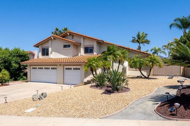 3715 Belle Bonnie Brae Road, Bonita, CA 91902