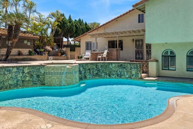 3715 Belle Bonnie Brae Road, Bonita, CA 91902