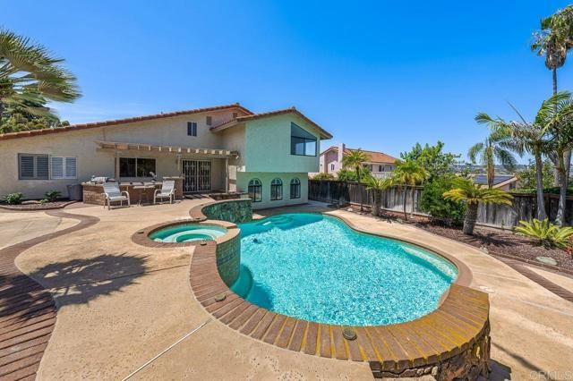 3715 Belle Bonnie Brae Road, Bonita, CA 91902